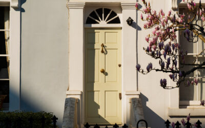 Mastering Historic Home Paint Matching