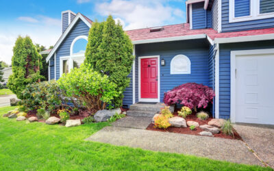 Boost Curb Appeal with Expert Exterior Paint Techniques