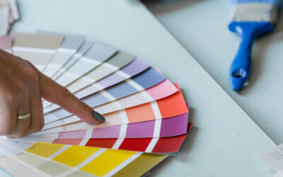 How to Choose the Right Paint Finish for Every Room